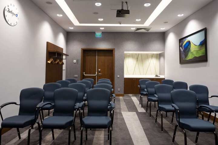 Meeting 142 of 160