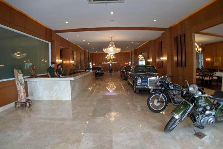 Photo of PURI SENYIUR HOTEL