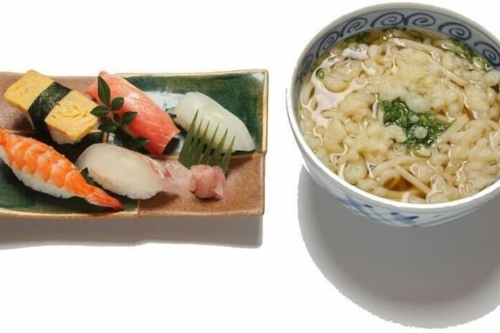 Dining Photos