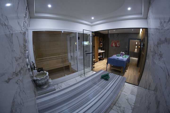 Wellness Treatments
