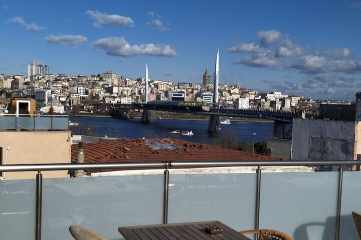 Terrace/Patio 94 of 111