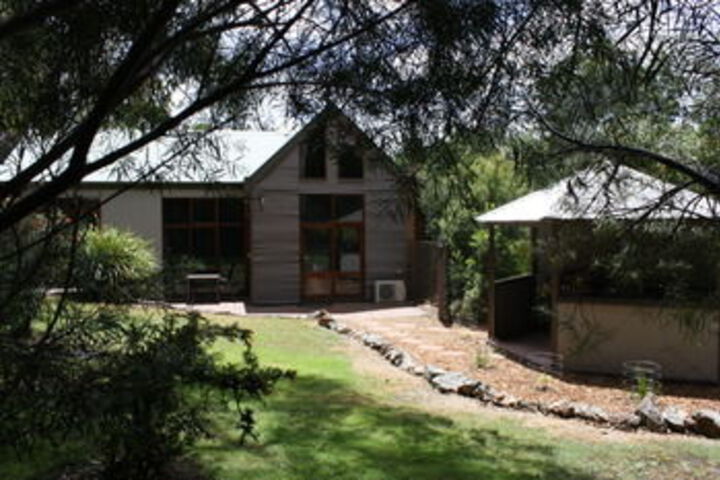 Halls Gap Accommodation