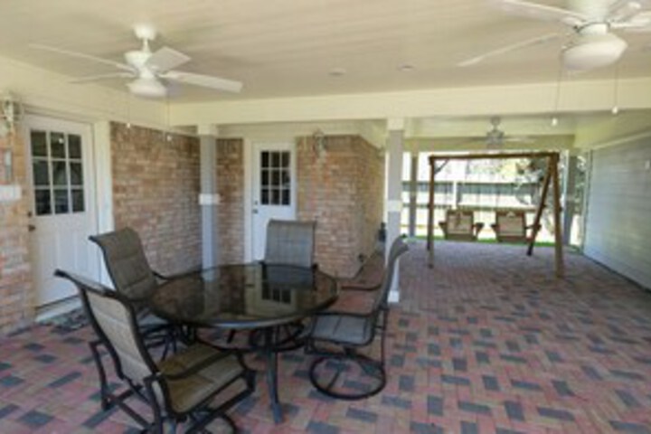Terrace/Patio 38 of 38