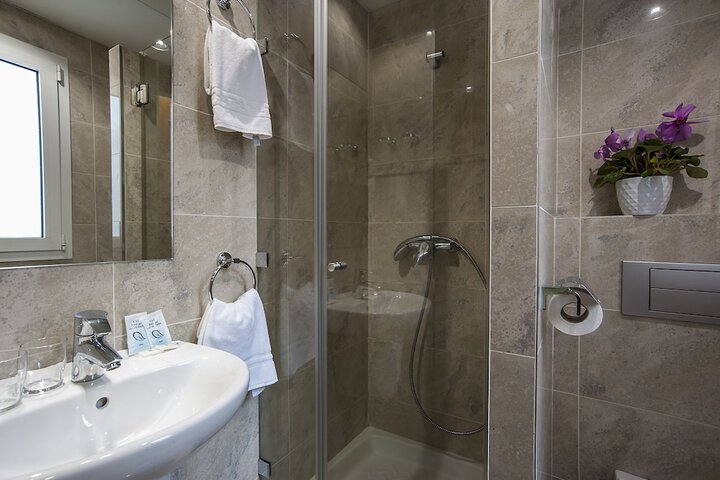 Restrooms