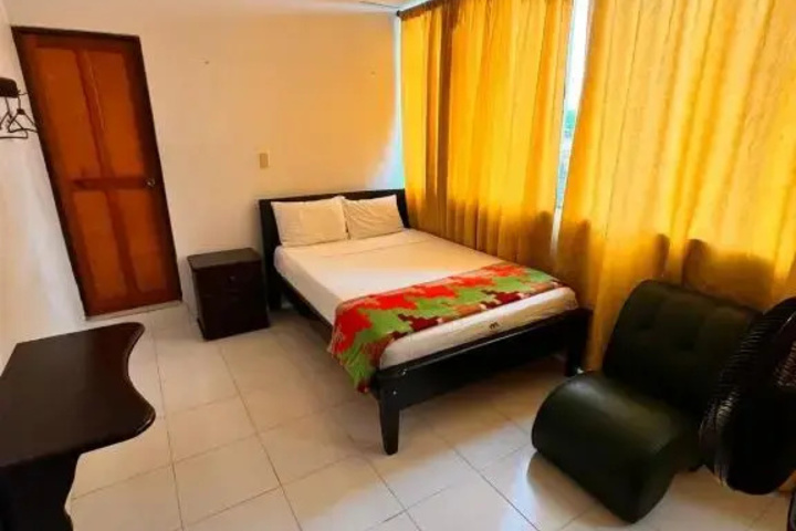 Room 3 of 6
