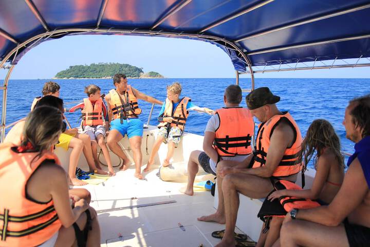 Water Sports 18 of 48