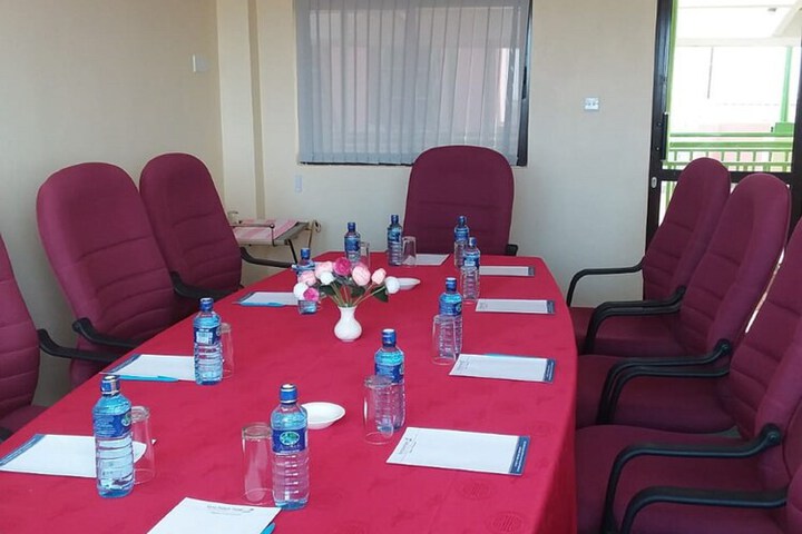 Meeting 14 of 22