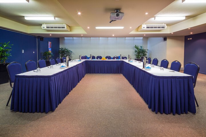 Meeting 26 of 29