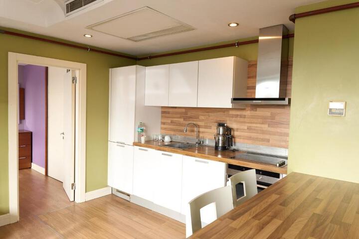 Fitness Facility Photos