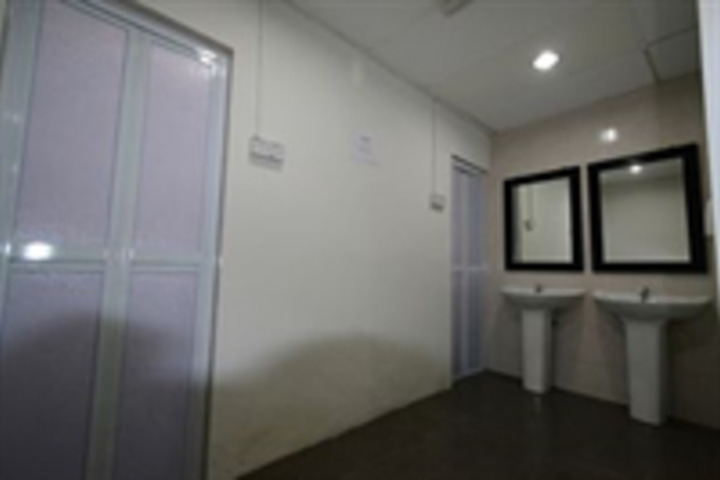 Fitness Center Photo