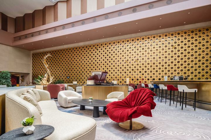 Hotel Interior 4 of 69