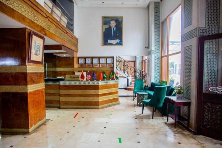 Hotel Interior 2 of 10