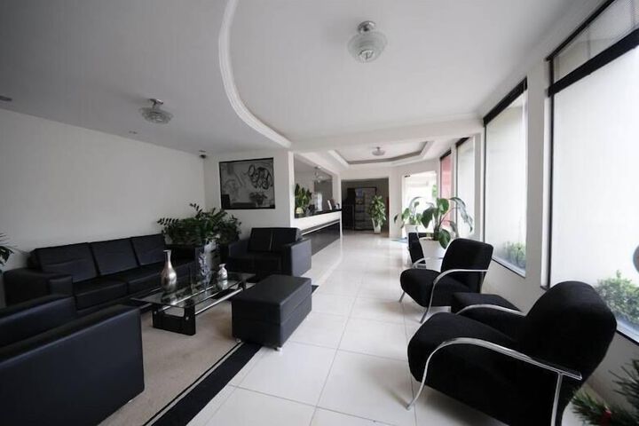 Hotel Interior 3 of 61