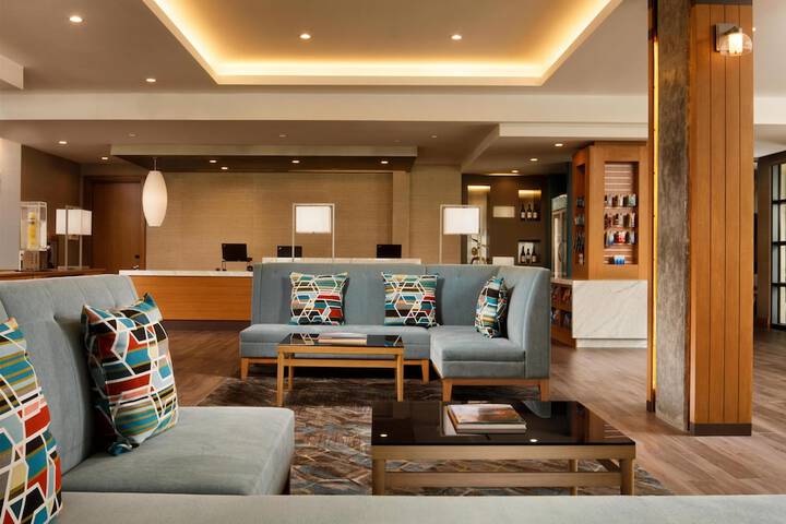 Hotel Interior 2 of 45