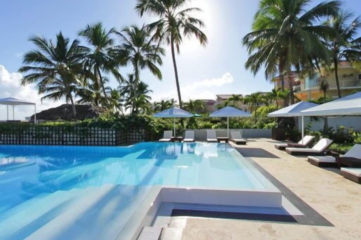 Pool to Cool