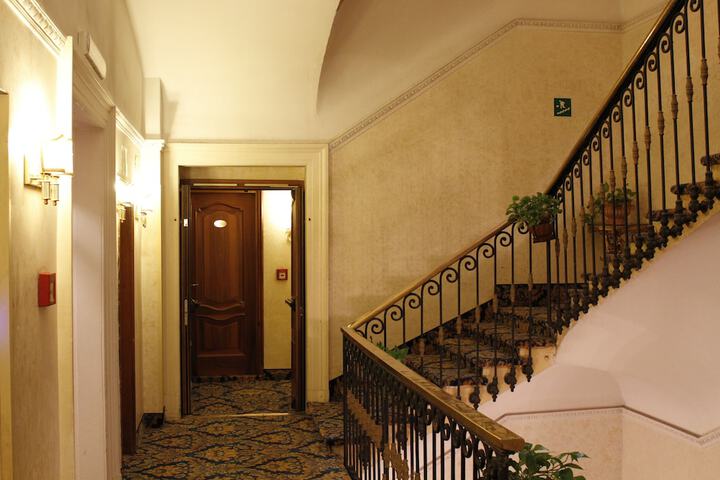 Hotel Interior 60 of 70