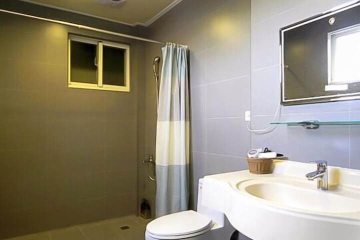 Bathroom Vanities