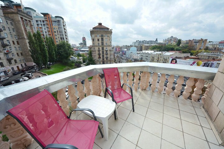 Terrace/Patio 25 of 39