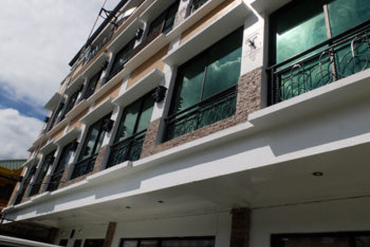 Hotel 60 of 89