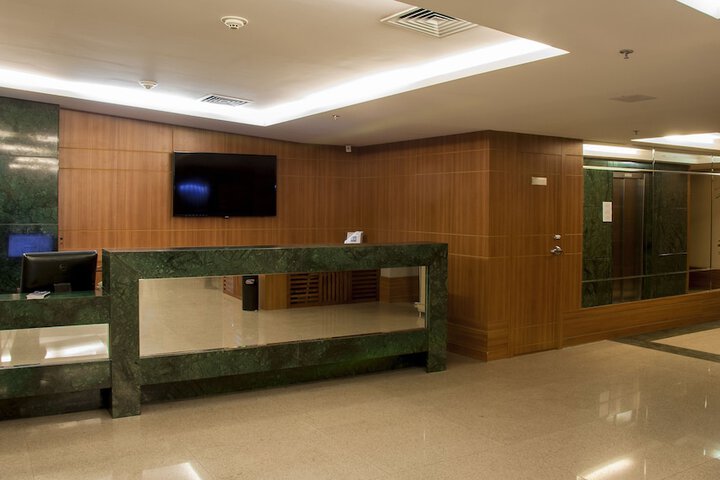 Hotel Interior 3 of 81