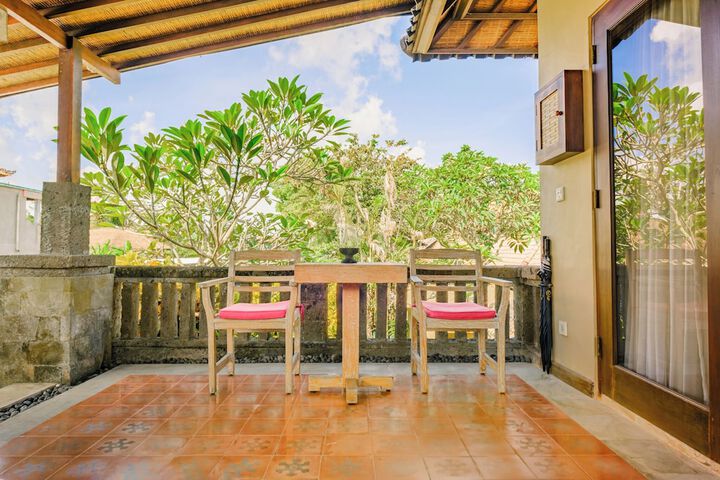 Terrace/Patio 48 of 114