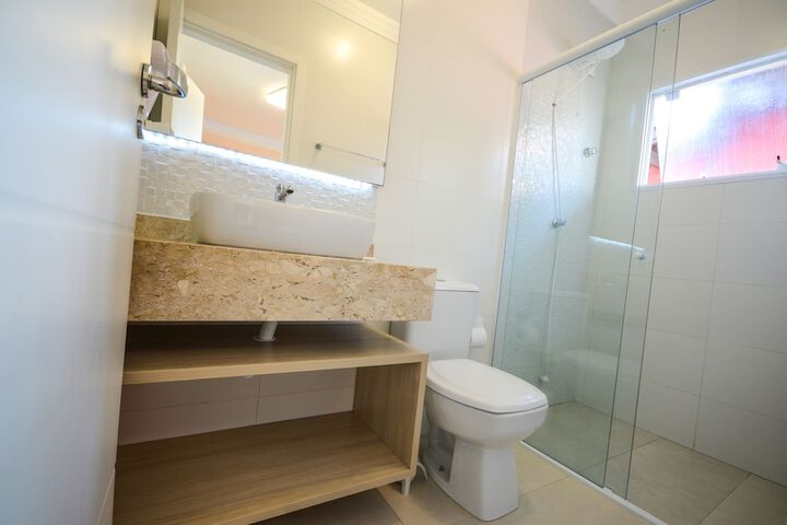 Bath Amenities