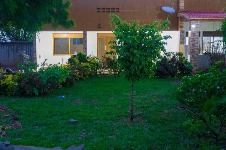 Hotel Exterior 53 of 53