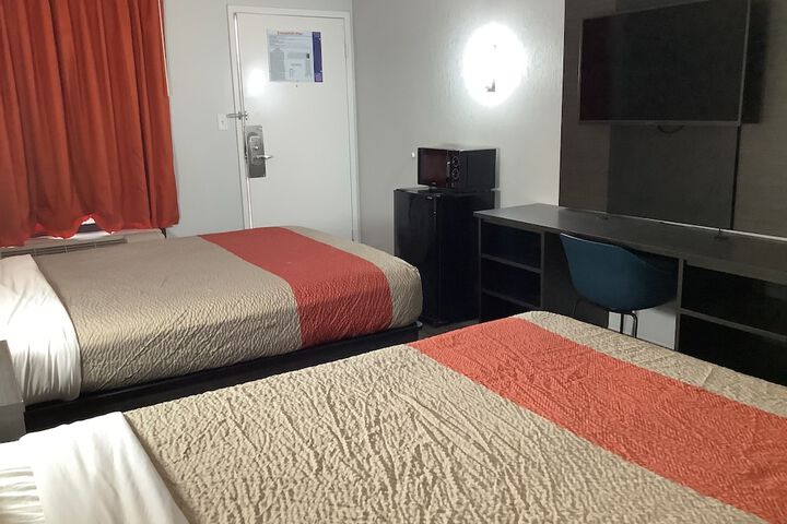 1 Double Bed (8 of 26)