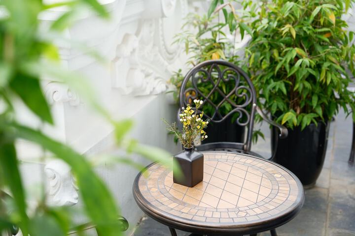 Terrace/Patio 49 of 101