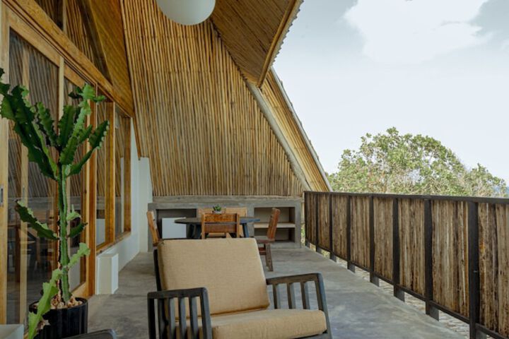 Terrace/Patio 22 of 65