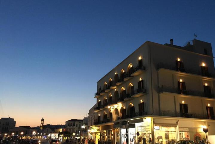 Poseidonio Hotel