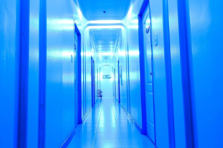 Ballroom/Hall 26 of 27