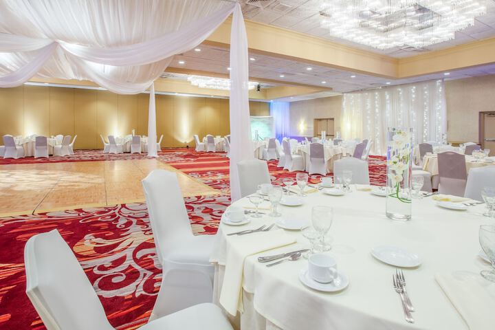 Ballroom