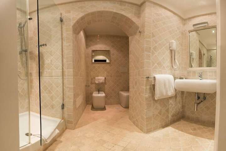 Bath Amenities