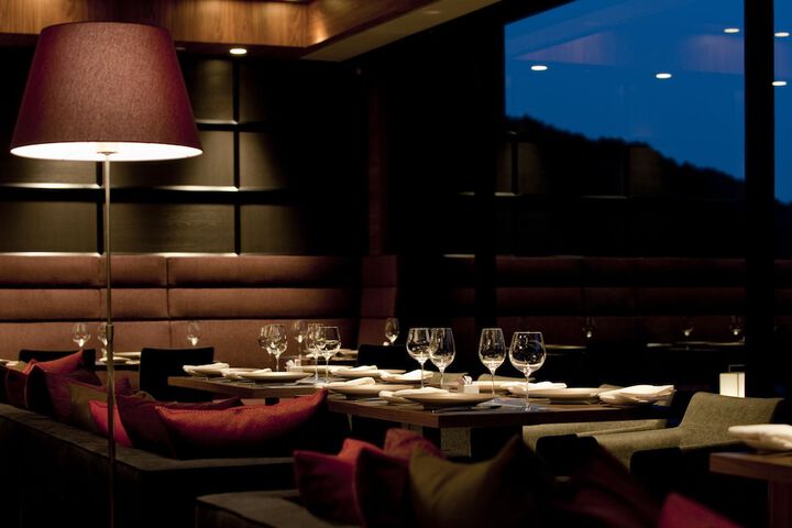 Restaurants