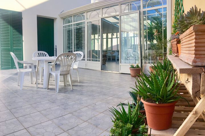 Terrace/Patio 27 of 32