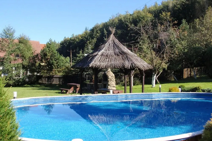 Pool 9 of 17