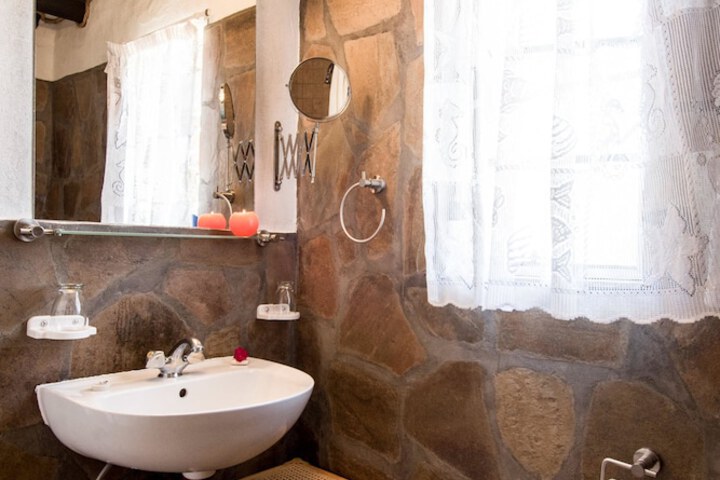 Bath Amenities