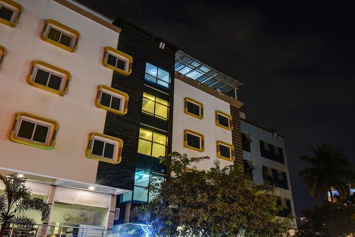 Hotel 59 of 63