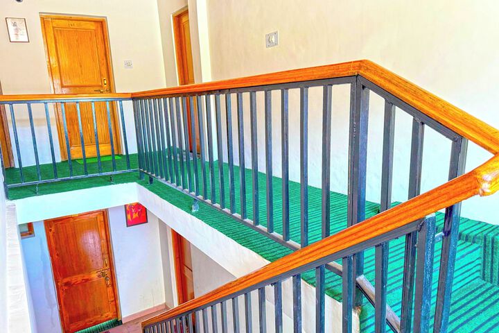 Hotel Interior 3 of 40