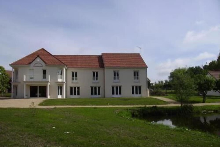 Outside Photo