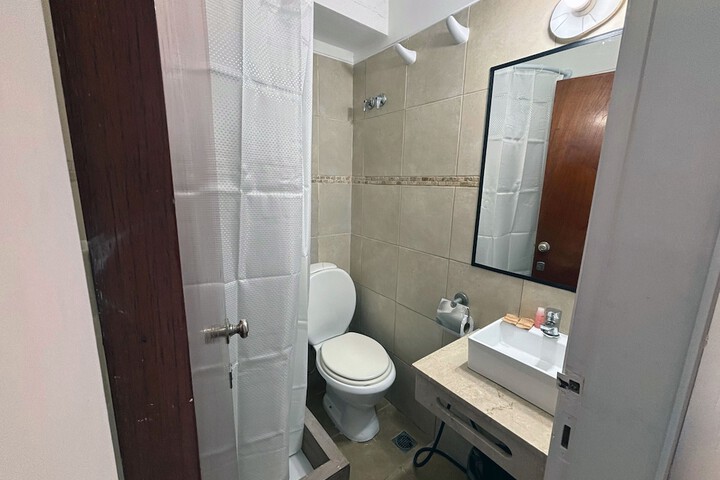 Bath Amenities