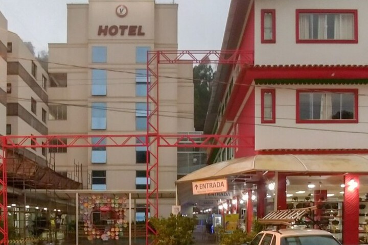 Hotel 60 of 60
