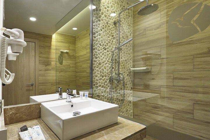 Bath Amenities