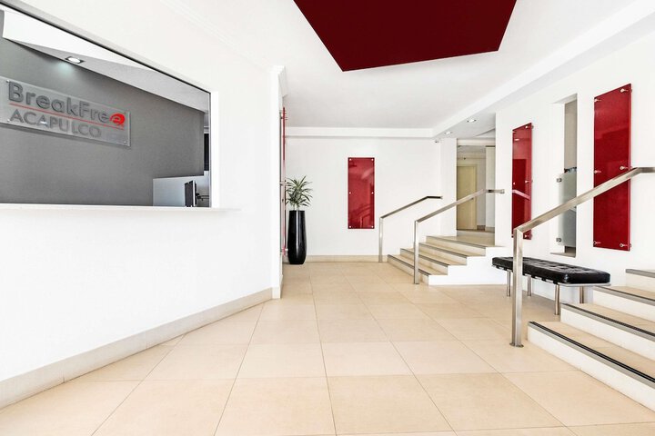 Hotel 40 of 42