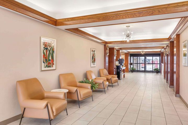 Hotel Interior 2 of 25