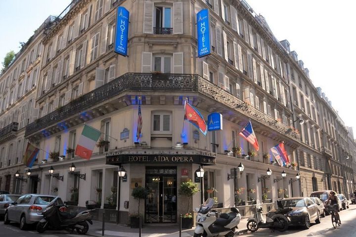 Hotel 102 of 104