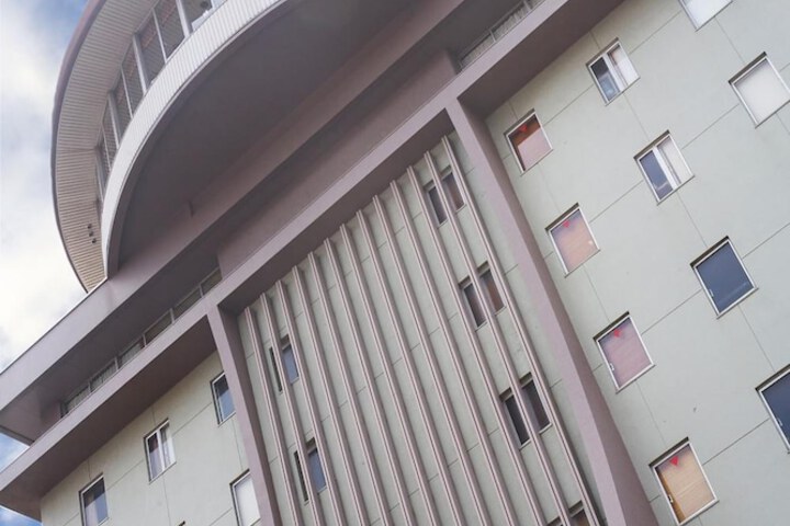 Hotel 25 of 26