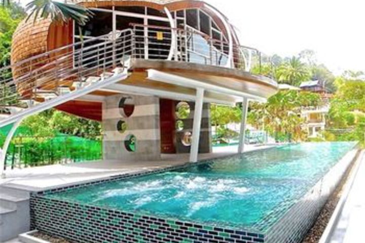 Pool 20 of 20