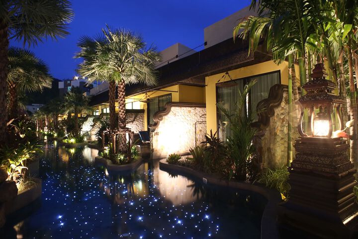 Hotel 201 of 221